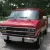 1993 Chevrolet G20 Van Beauville