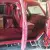 1993 Chevrolet G20 Van Beauville