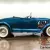 1929 Ford Model A