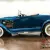 1929 Ford Model A