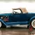 1929 Ford Model A