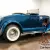 1929 Ford Model A