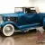 1929 Ford Model A