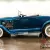 1929 Ford Model A