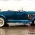 1929 Ford Model A