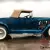 1929 Ford Model A