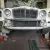Jaguar xj6 coupe Manual Conversion