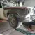 Jaguar xj6 coupe Manual Conversion