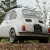 FIAT 500 1966 CLASSIC nearly finished 500f nuova elise 