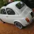  FIAT 500 1966 CLASSIC nearly finished 500f nuova elise 