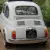  FIAT 500 1966 CLASSIC nearly finished 500f nuova elise 