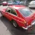 1971 MGB GT 1.8 FLAME RED