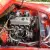 1971 MGB GT 1.8 FLAME RED