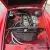 1971 MGB GT 1.8 FLAME RED