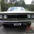 1969 Ford Torino Cobra