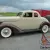 1936 Plymouth Business Coupe