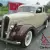 1936 Plymouth Business Coupe