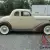 1936 Plymouth Business Coupe