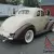 1936 Plymouth Business Coupe