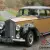  1954 Rolls-Royce Silver Dawn Automatic Saloon SRH28 
