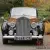 1954 Rolls-Royce Silver Dawn Automatic Saloon SRH28 