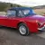  1972 MG Midget, 1275cc RWA, Heritage shell rebuild with only 3000 miles since 