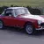  1972 MG Midget, 1275cc RWA, Heritage shell rebuild with only 3000 miles since 
