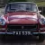  1972 MG Midget, 1275cc RWA, Heritage shell rebuild with only 3000 miles since 