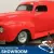 1951 Ford Panel Delivery