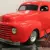 1951 Ford Panel Delivery
