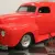 1951 Ford Panel Delivery