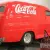 1951 Ford Panel Delivery