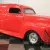 1951 Ford Panel Delivery