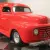 1951 Ford Panel Delivery