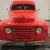 1951 Ford Panel Delivery