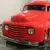 1951 Ford Panel Delivery