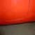 1957 Chevy 210 Red and White