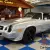 1980 Chevrolet Camaro --