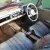  1964 Mercedes-Benz 230SL Roadster 