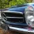  1964 Mercedes-Benz 230SL Roadster 