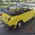 1974 Volkswagen Thing
