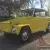 1974 Volkswagen Thing