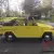 1974 Volkswagen Thing