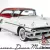 1955 Mercury Montclair V8 Auto, Very Well Kept
