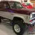 1988 Ford Bronco XLT