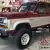 1988 Ford Bronco XLT