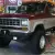 1988 Ford Bronco XLT