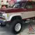 1988 Ford Bronco XLT