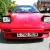Toyota MR2 MK1 Coupe Possibly the best in UK 47000 mls 1990 Beautiful,
