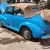 Morris Minor Soft TOP Convertible 1954 2 Door in QLD